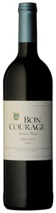 Bon Courage Estate 09 Pinotage (Bon Courage Estate) 2009